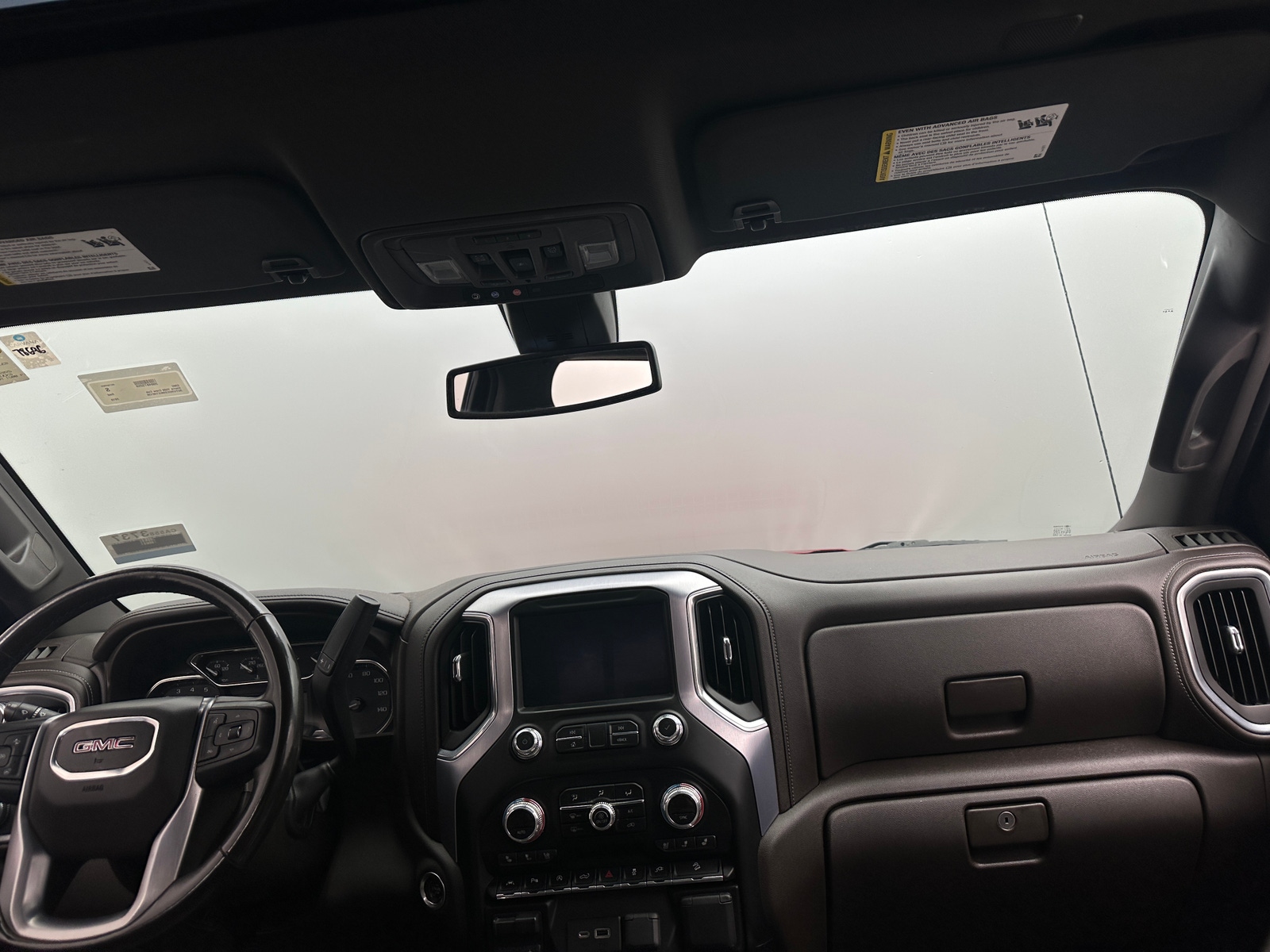 Thumbnail: 2019 GMC Sierra 1500 - 2