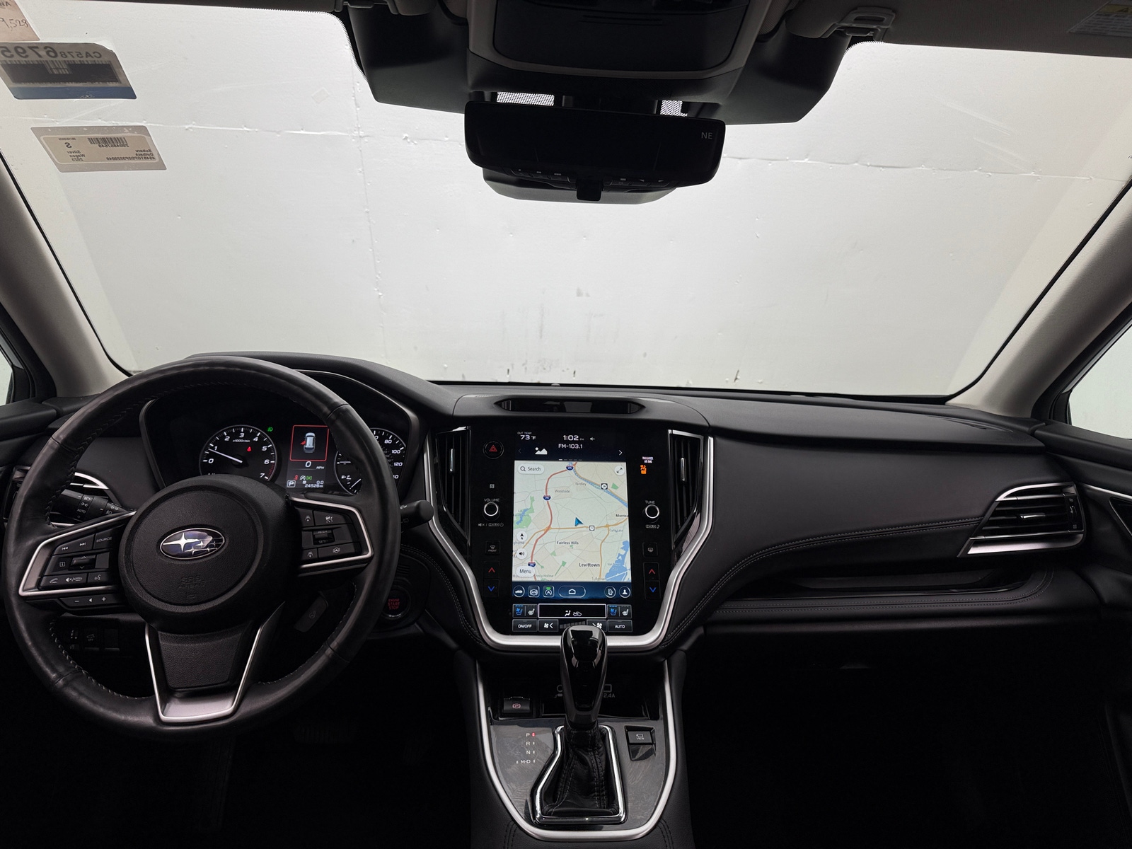 Thumbnail: 2023 Subaru Outback - 2