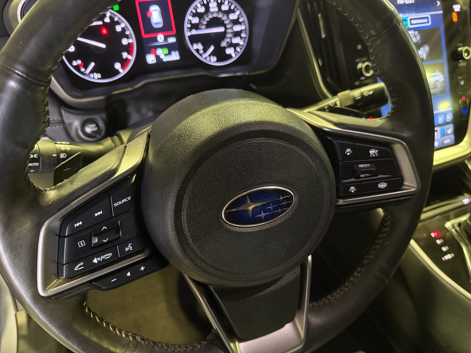 Thumbnail: 2023 Subaru Outback - 4