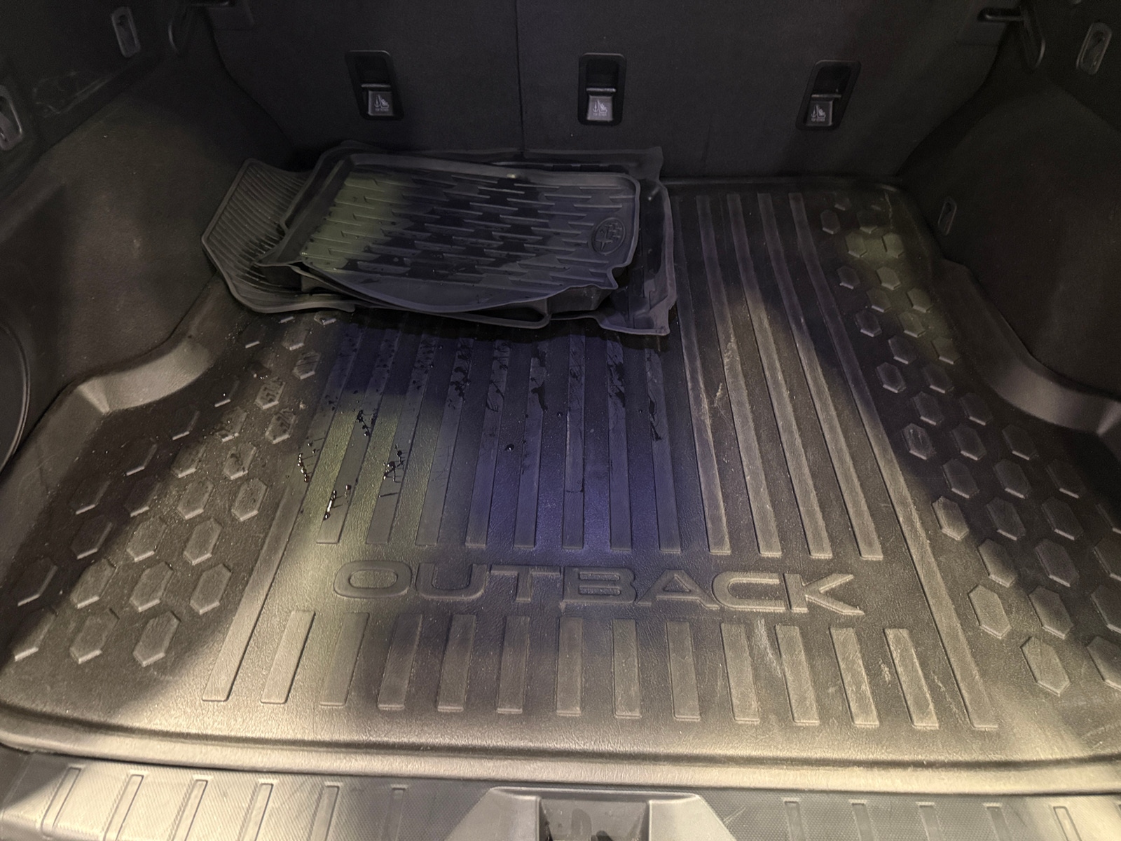Thumbnail: 2023 Subaru Outback - 6