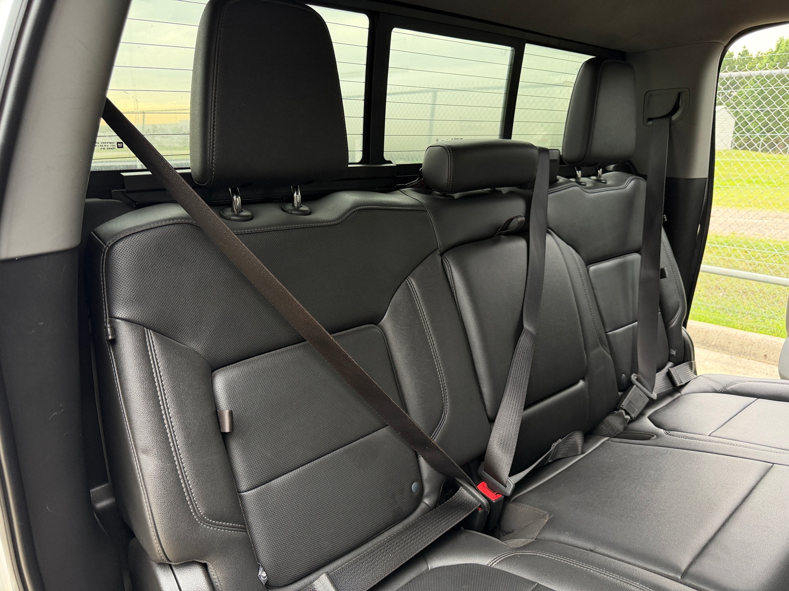 Thumbnail: 2019 Chevrolet Silverado 1500 - 5
