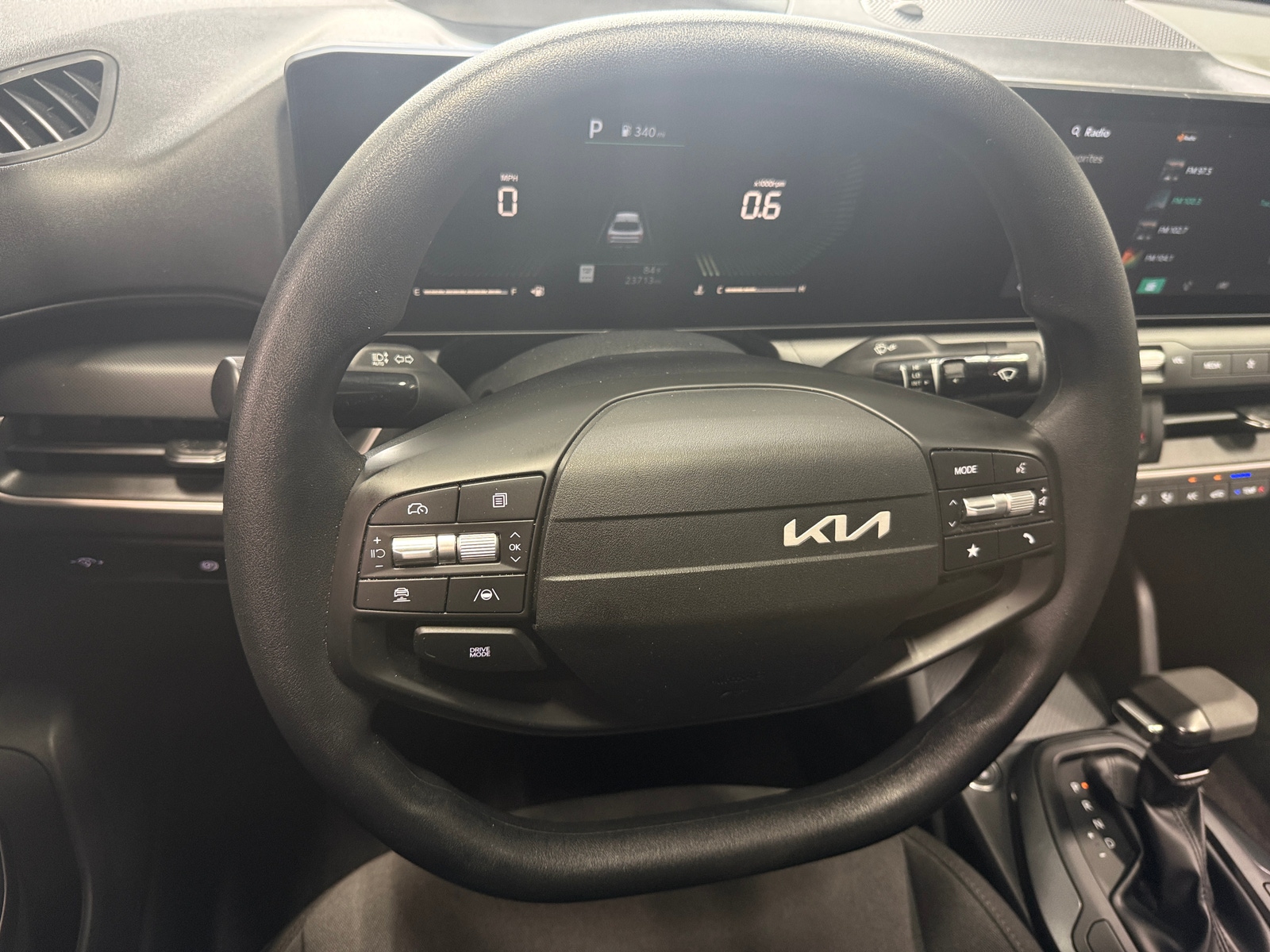 Thumbnail: 2025 Kia K4 - 5