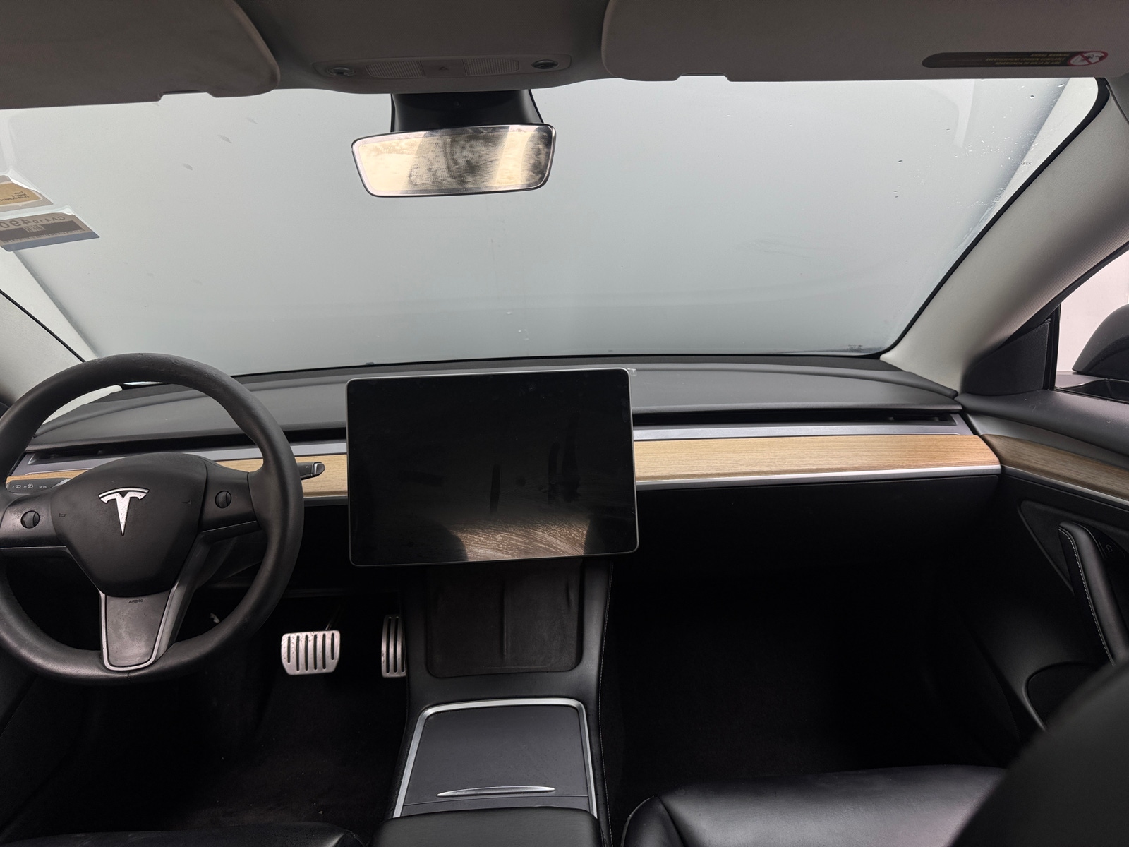 Thumbnail: 2022 Tesla Model 3 - 2