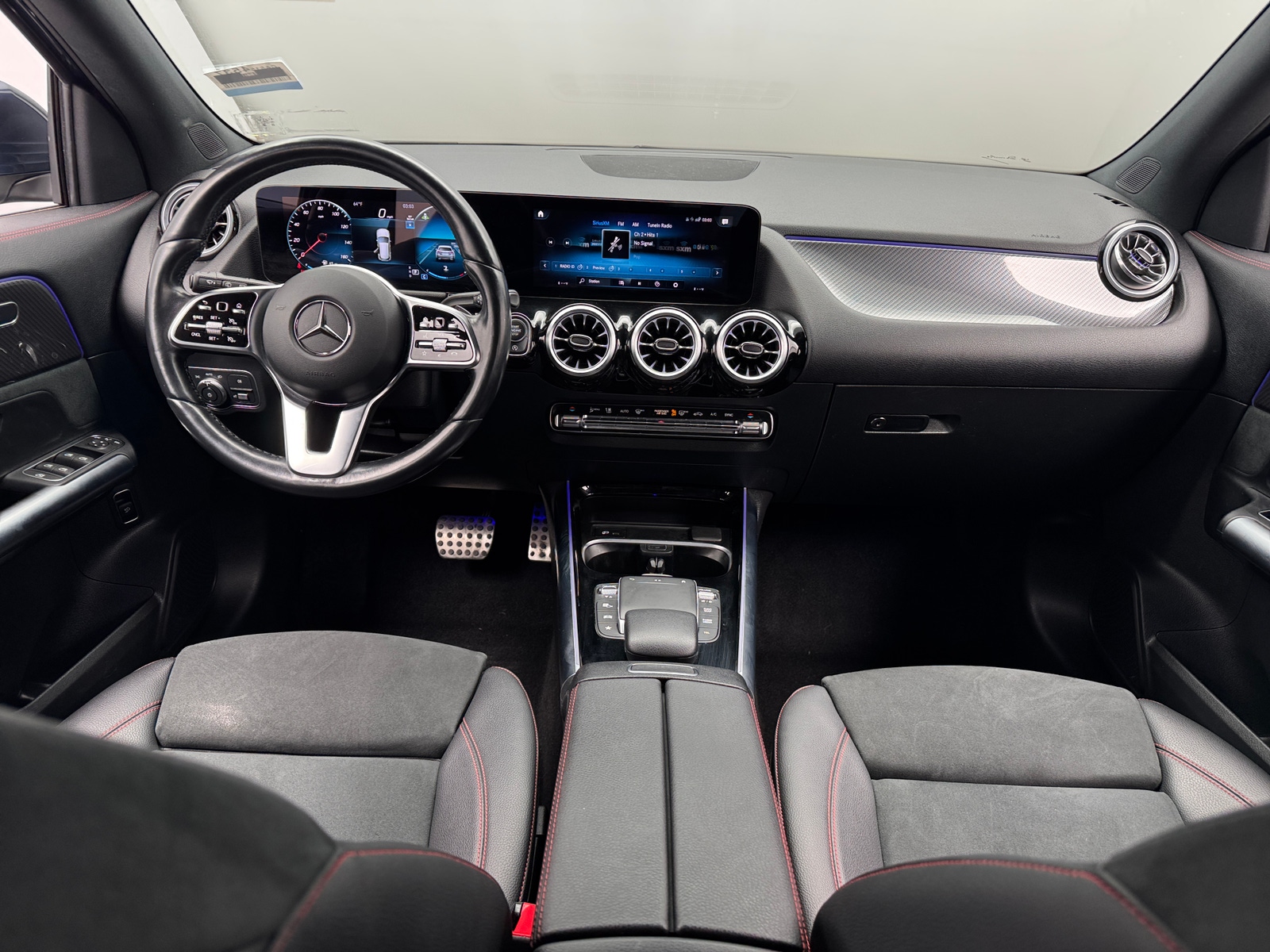Thumbnail: 2023 Mercedes-Benz GLA - 2