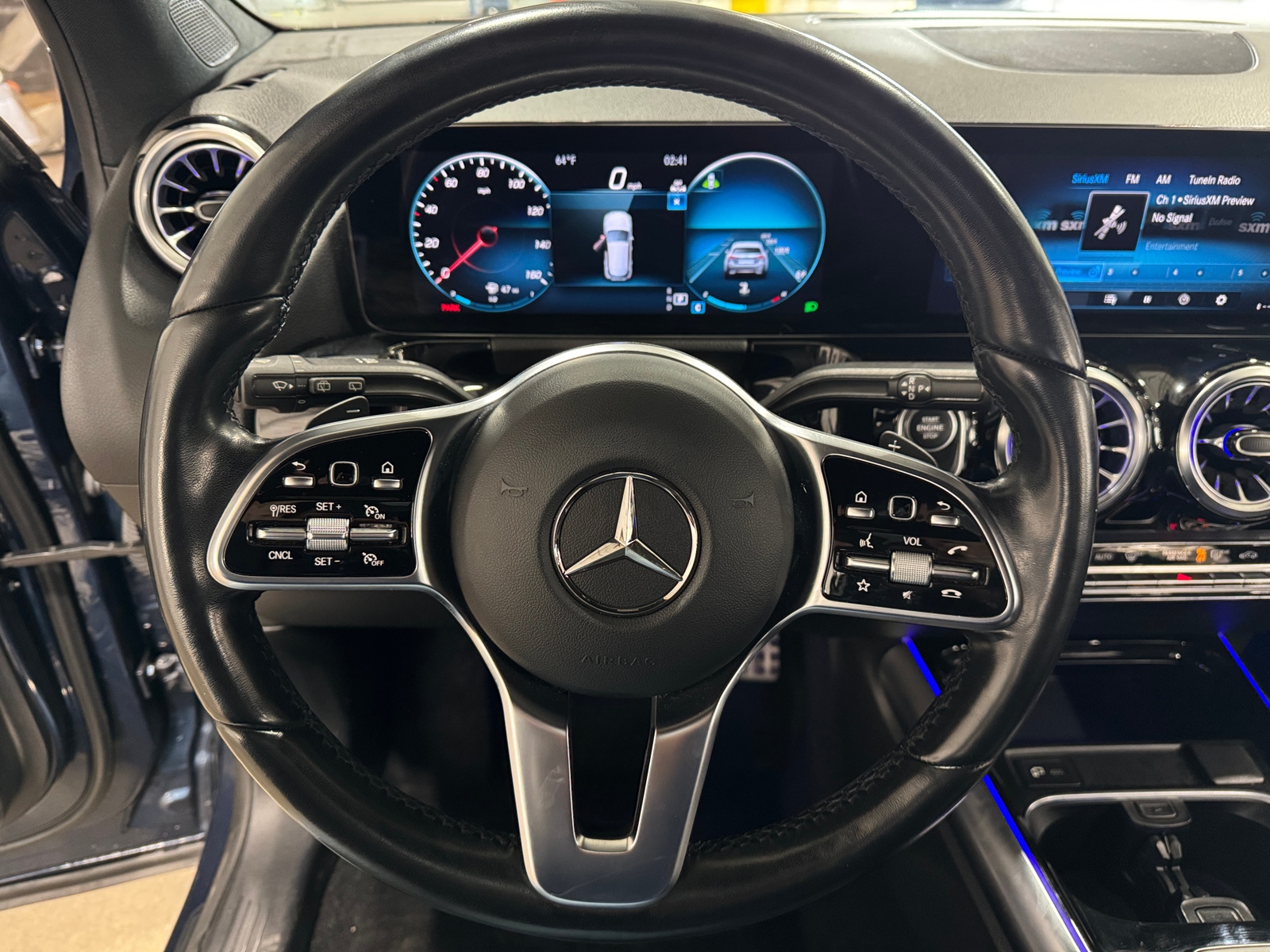 Thumbnail: 2023 Mercedes-Benz GLA - 4
