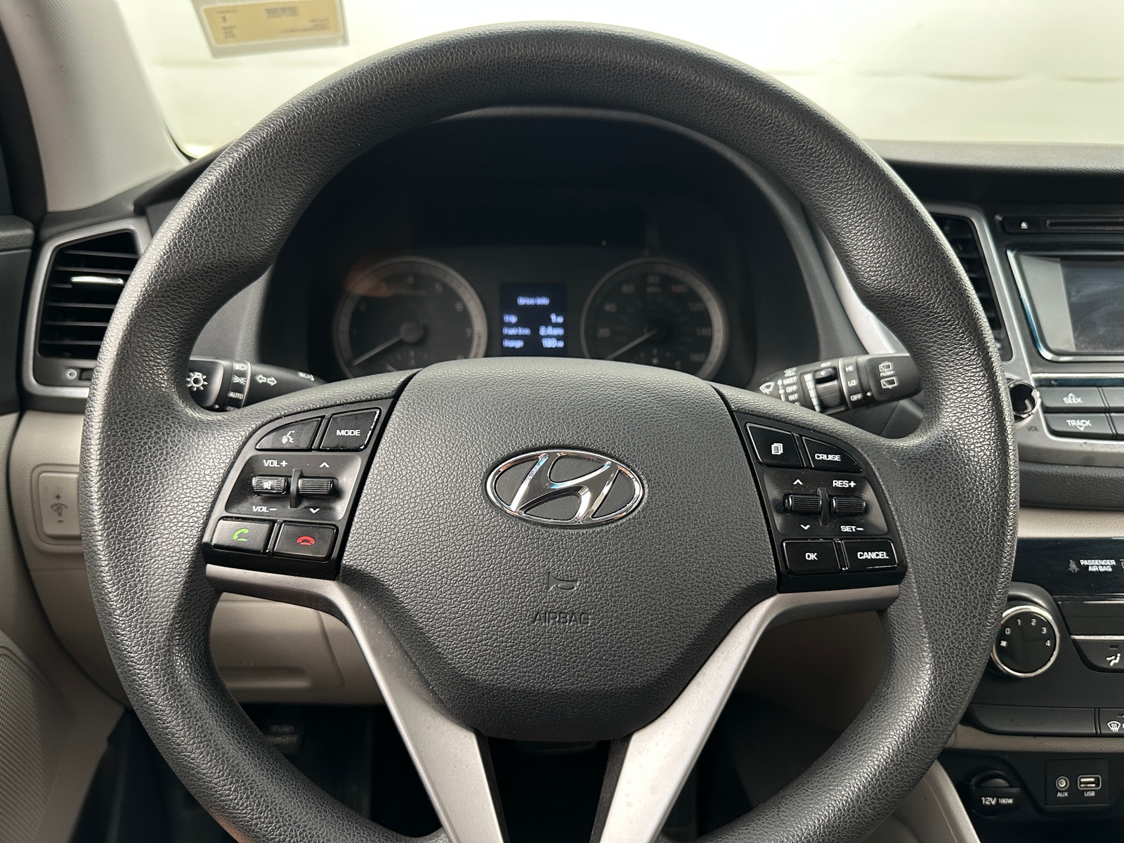Thumbnail: 2018 Hyundai Tucson - 5