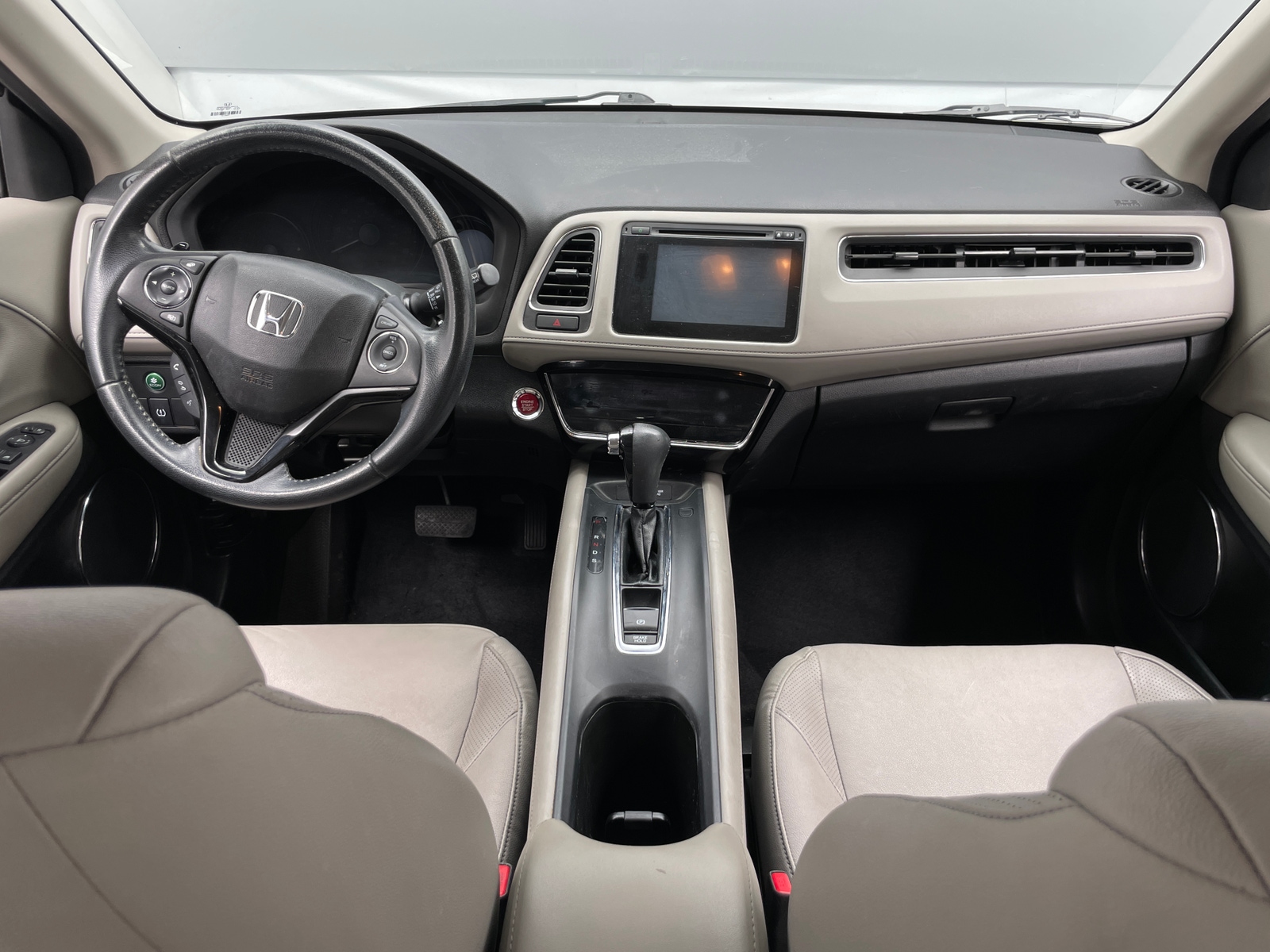 Thumbnail: 2016 Honda HR-V - 2