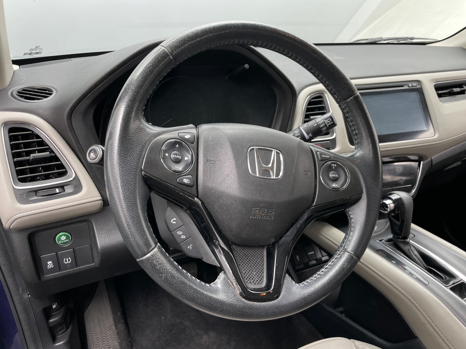Thumbnail: 2016 Honda HR-V - 4