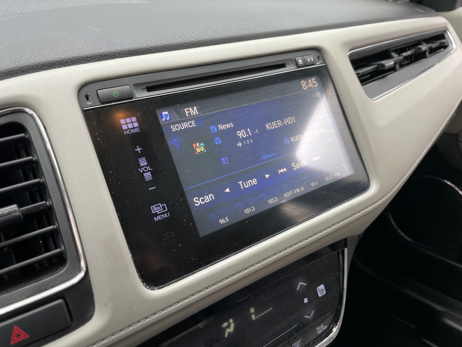 Thumbnail: 2016 Honda HR-V - 3