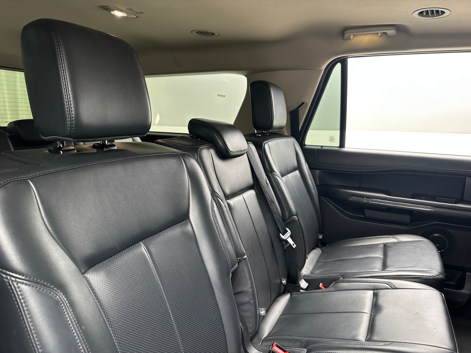 Thumbnail: 2024 Ford Expedition MAX - 5
