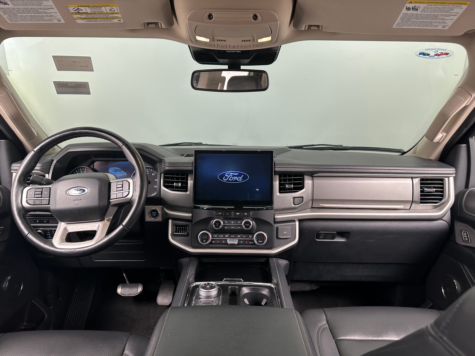 Thumbnail: 2024 Ford Expedition MAX - 2