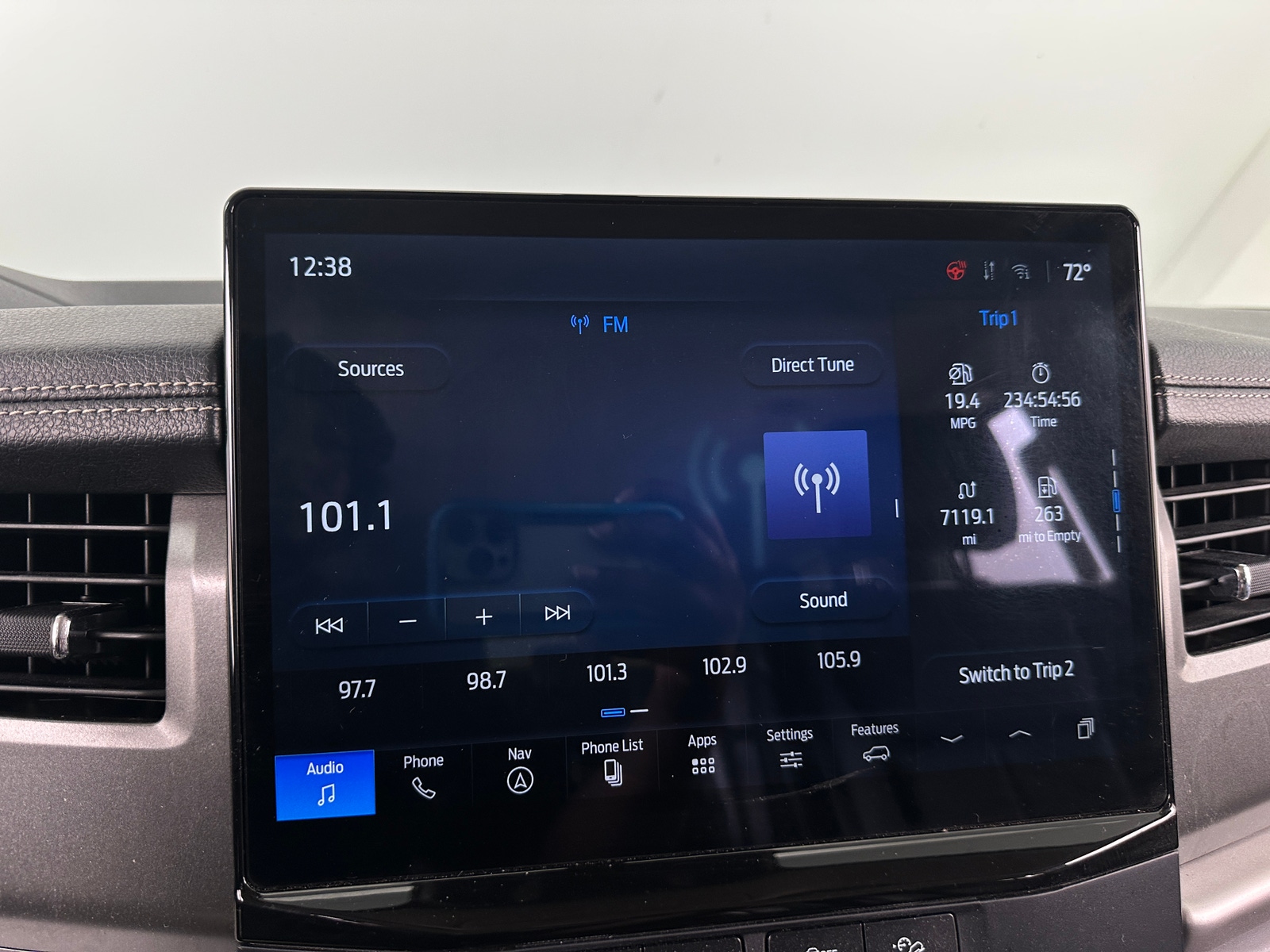 Thumbnail: 2024 Ford Expedition MAX - 3