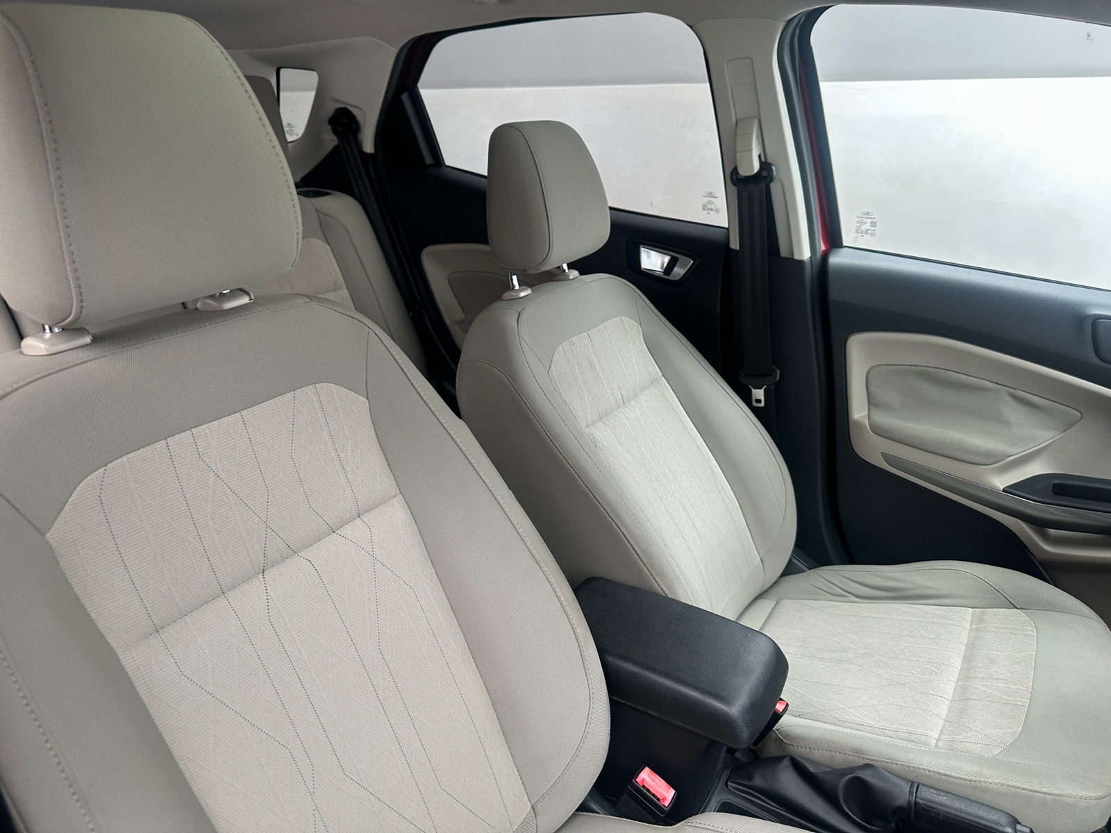 Thumbnail: 2018 Ford EcoSport - 2