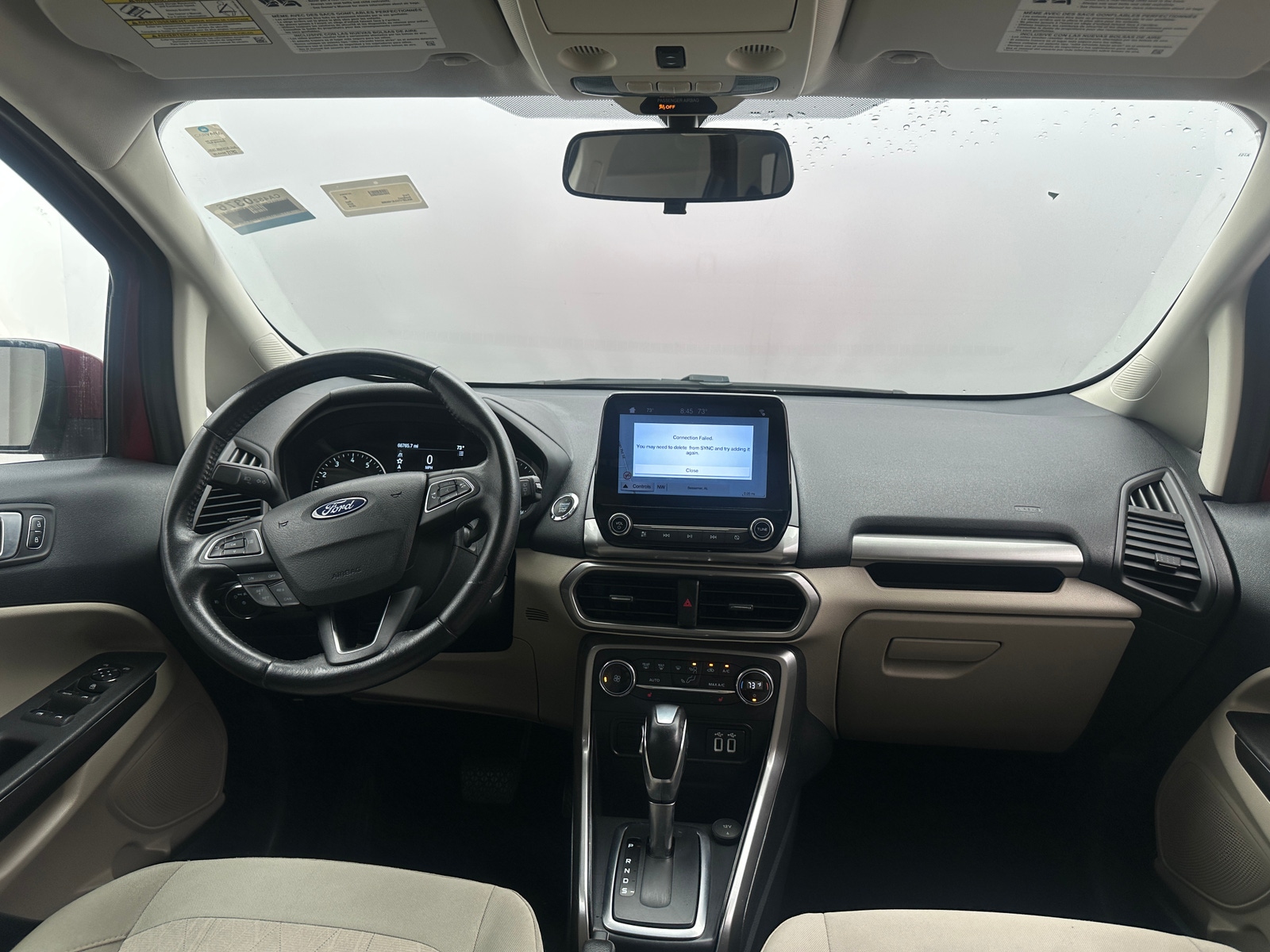 Thumbnail: 2018 Ford EcoSport - 3