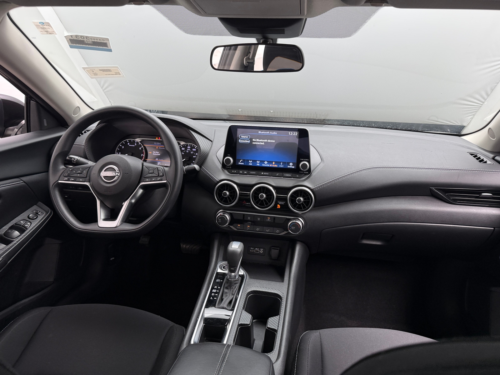 Thumbnail: 2025 Nissan Sentra - 3