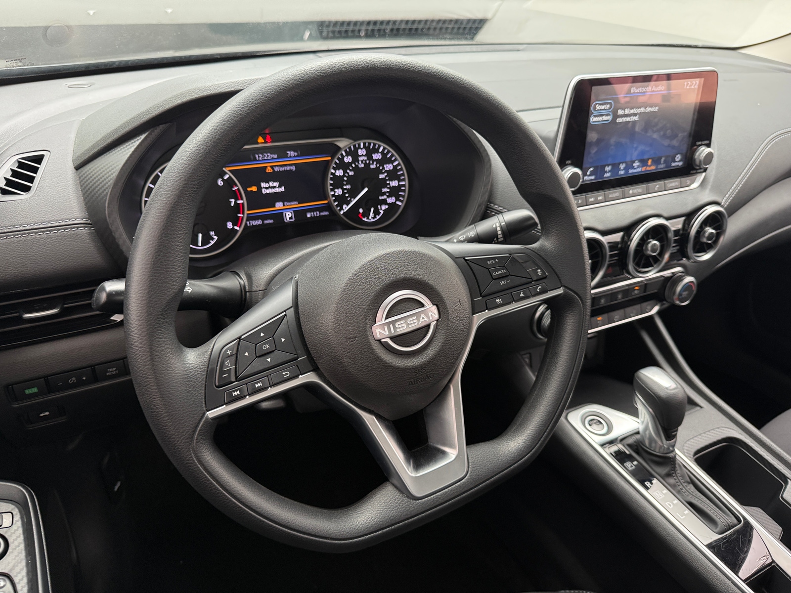 Thumbnail: 2025 Nissan Sentra - 5