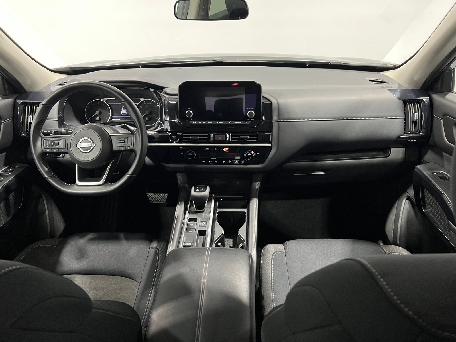 Thumbnail: 2025 Nissan Pathfinder - 3