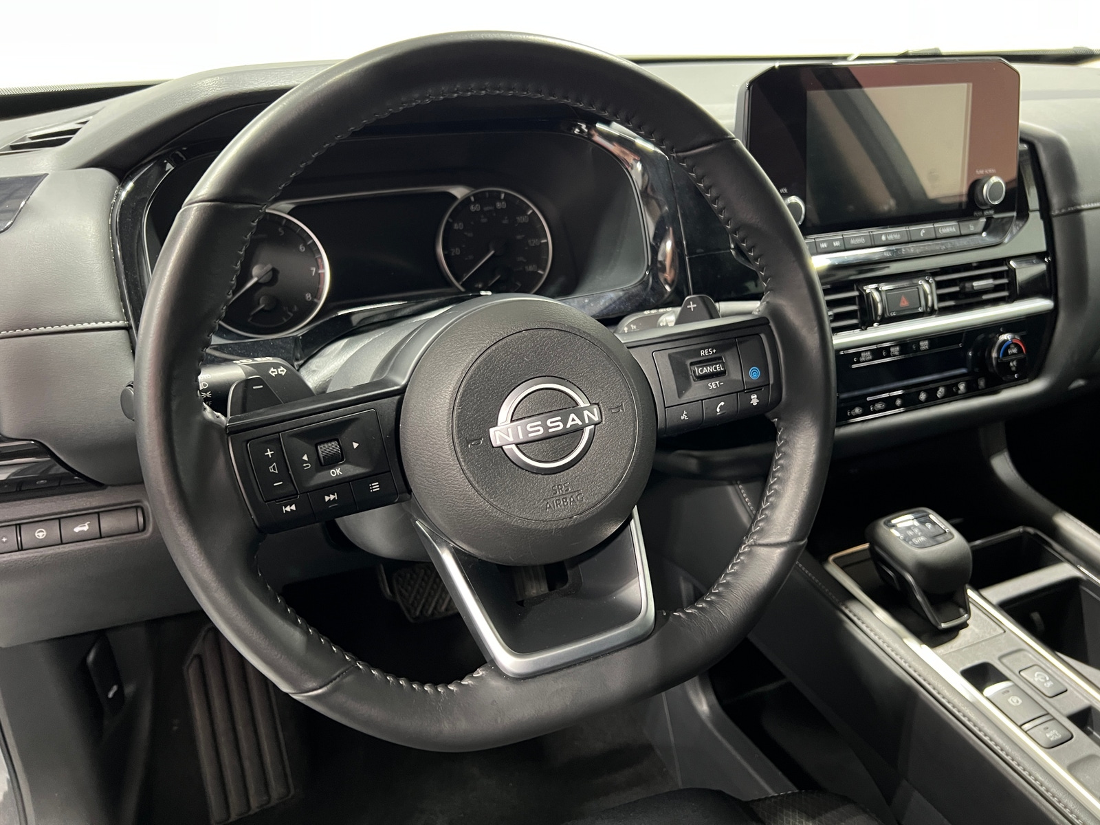 Thumbnail: 2025 Nissan Pathfinder - 5