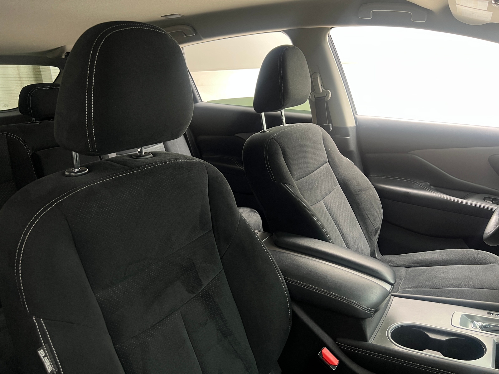 Thumbnail: 2020 Nissan Murano - 2