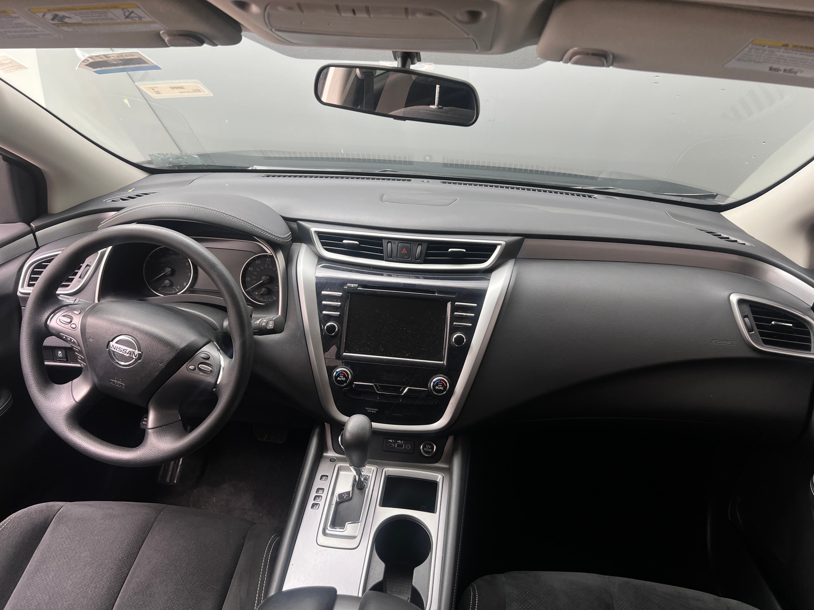 Thumbnail: 2020 Nissan Murano - 3