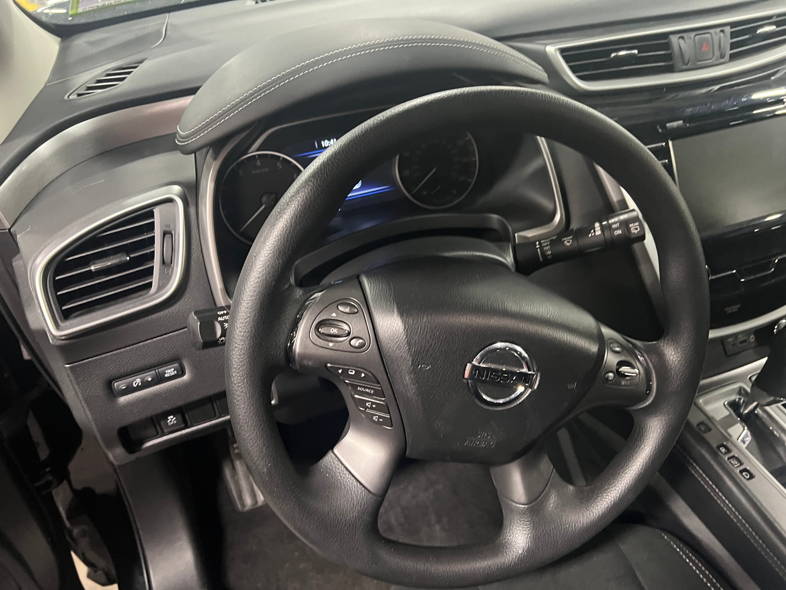 Thumbnail: 2020 Nissan Murano - 5