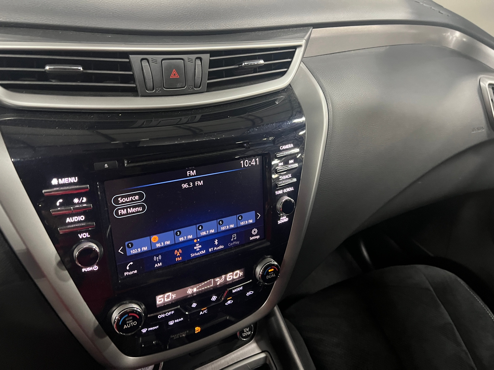 Thumbnail: 2020 Nissan Murano - 4