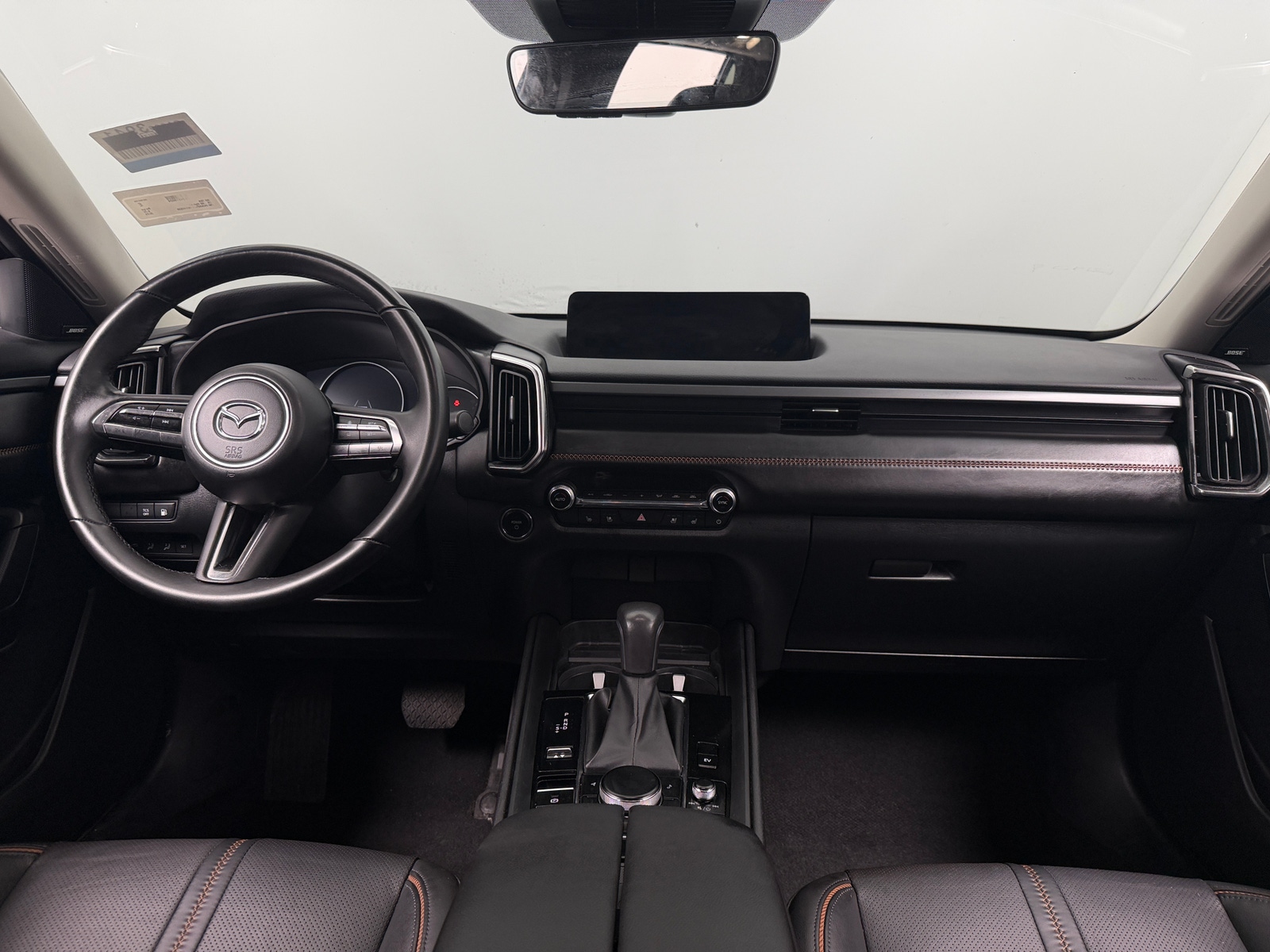 Thumbnail: 2025 Mazda CX-50 - 2