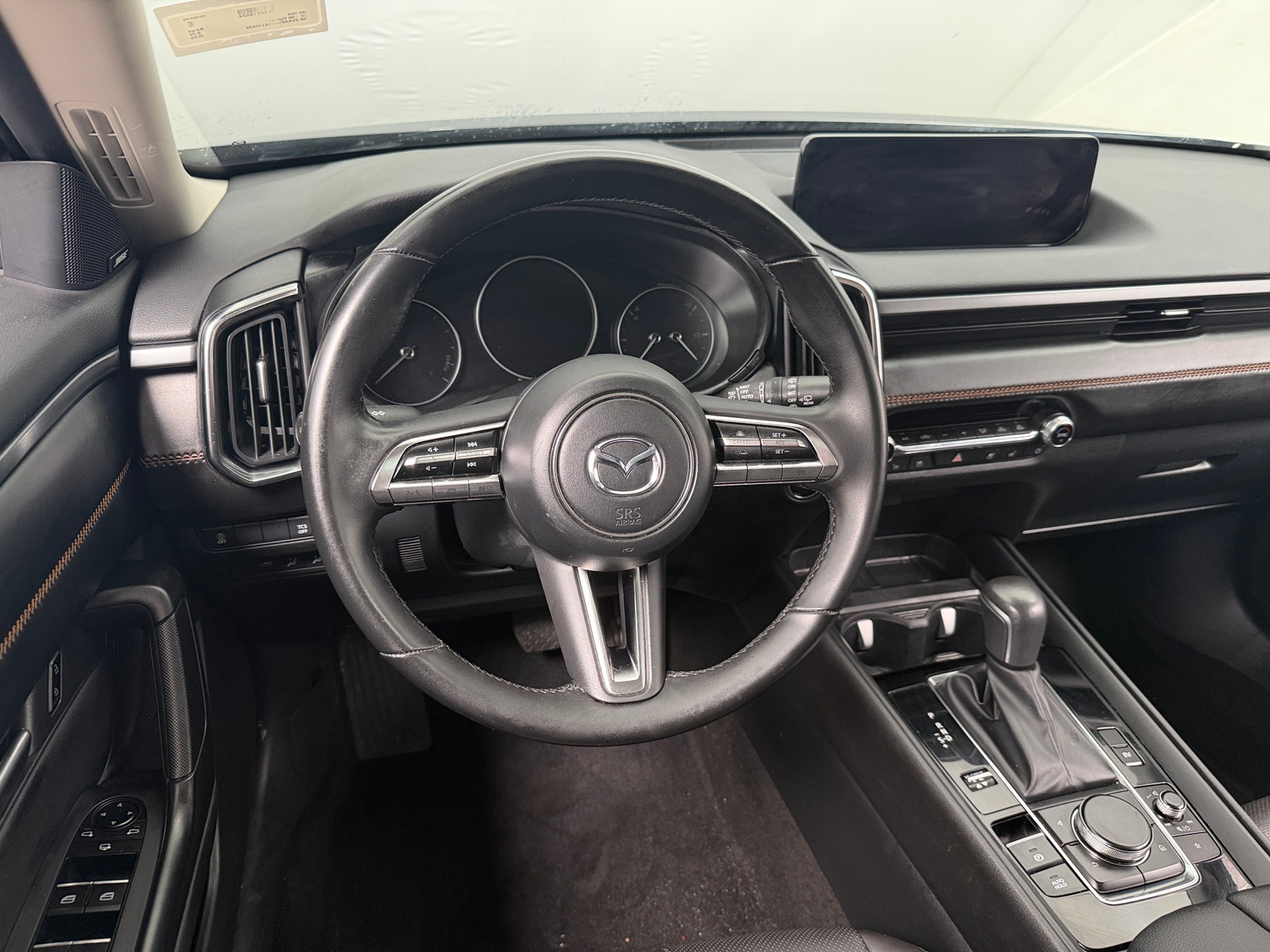 Thumbnail: 2025 Mazda CX-50 - 4