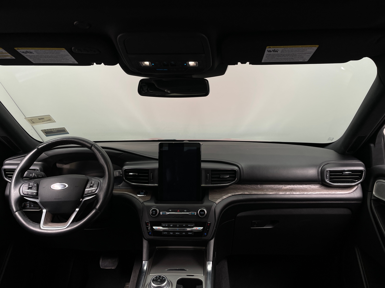 Thumbnail: 2020 Ford Explorer - 2