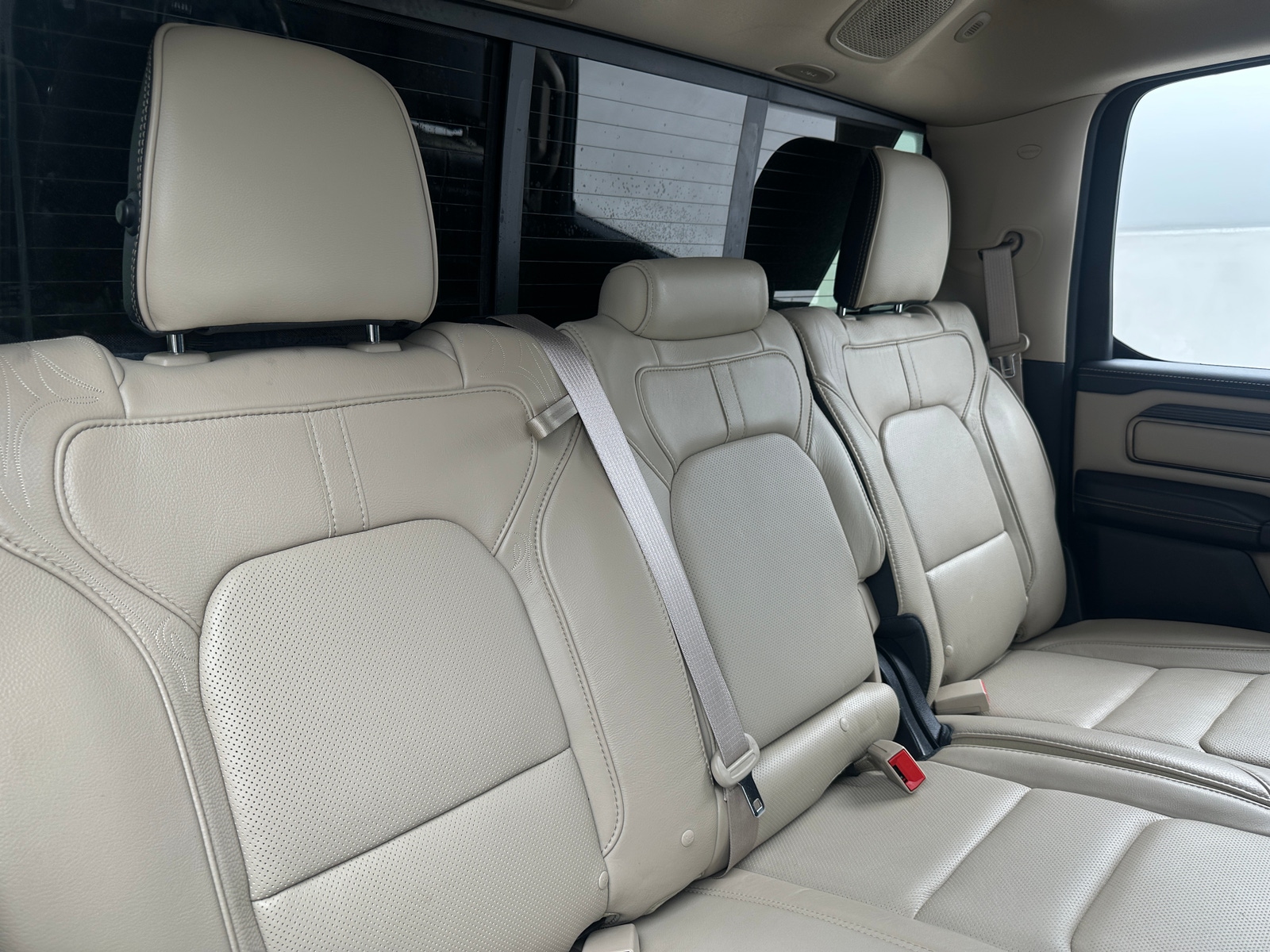 Thumbnail: 2019 RAM 1500 - 5