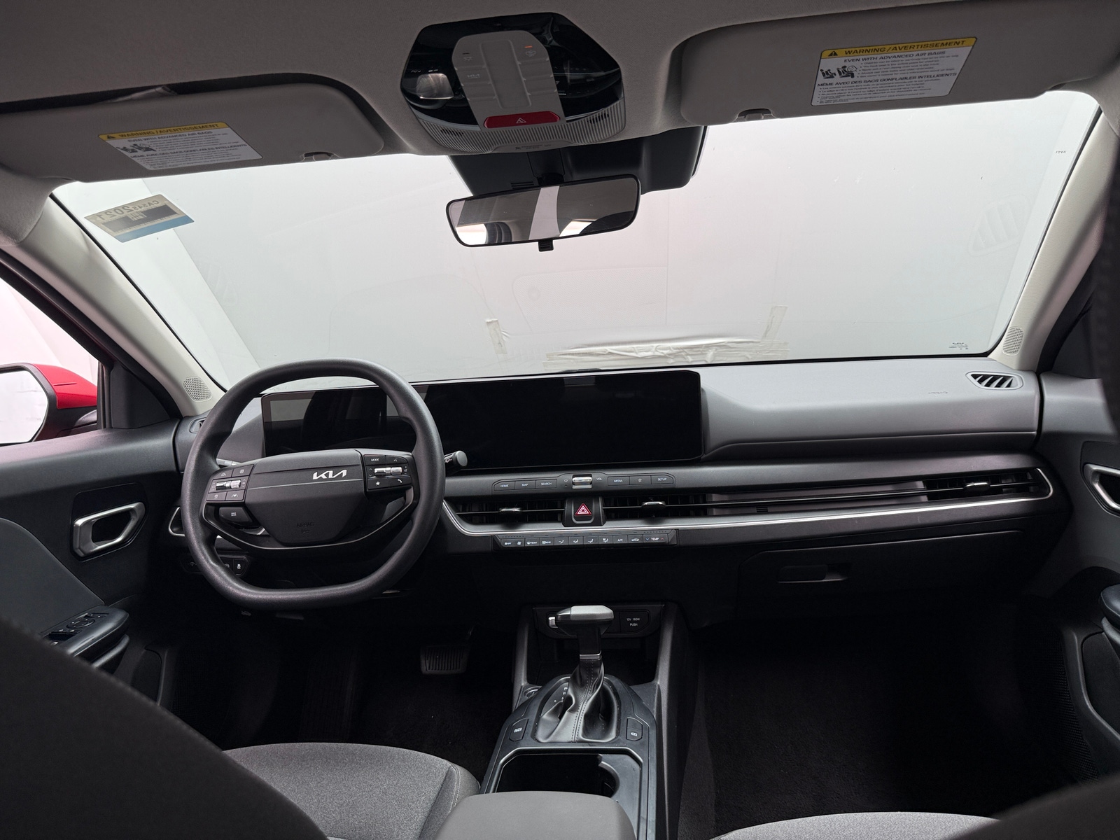Thumbnail: 2025 Kia K4 - 3