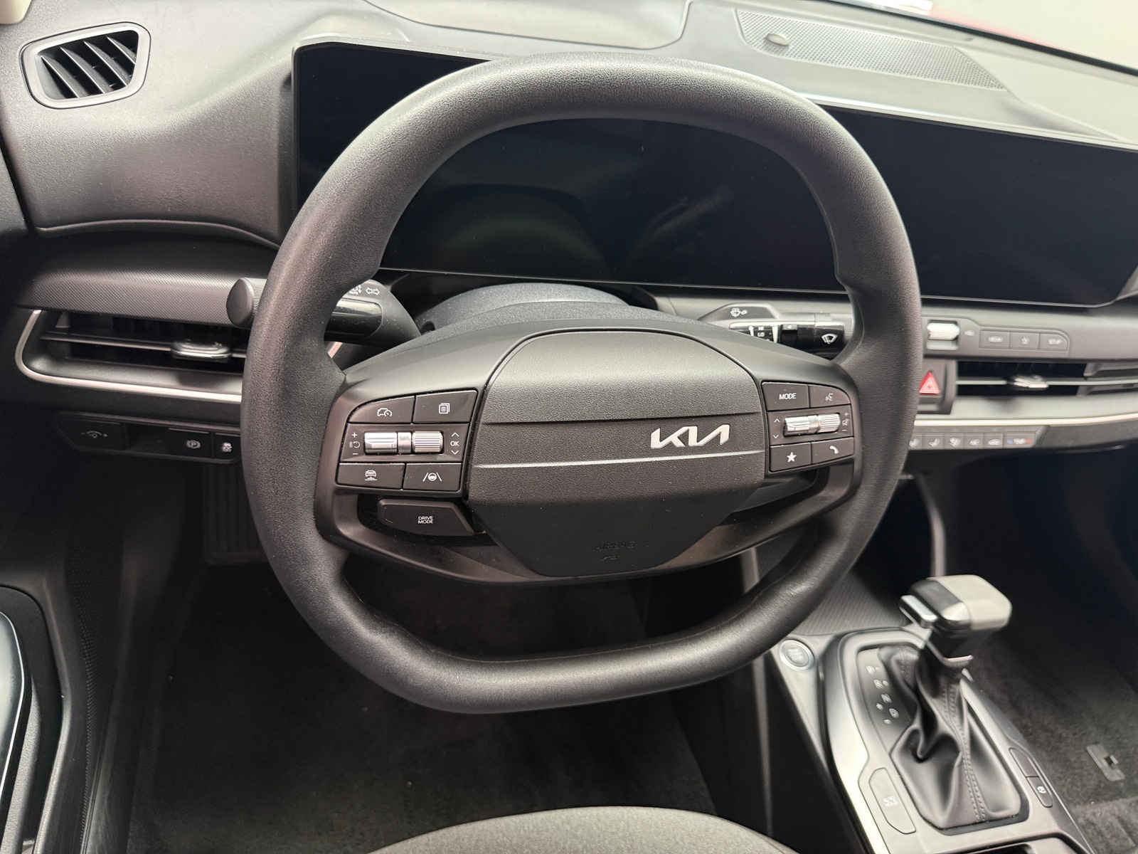 Thumbnail: 2025 Kia K4 - 5