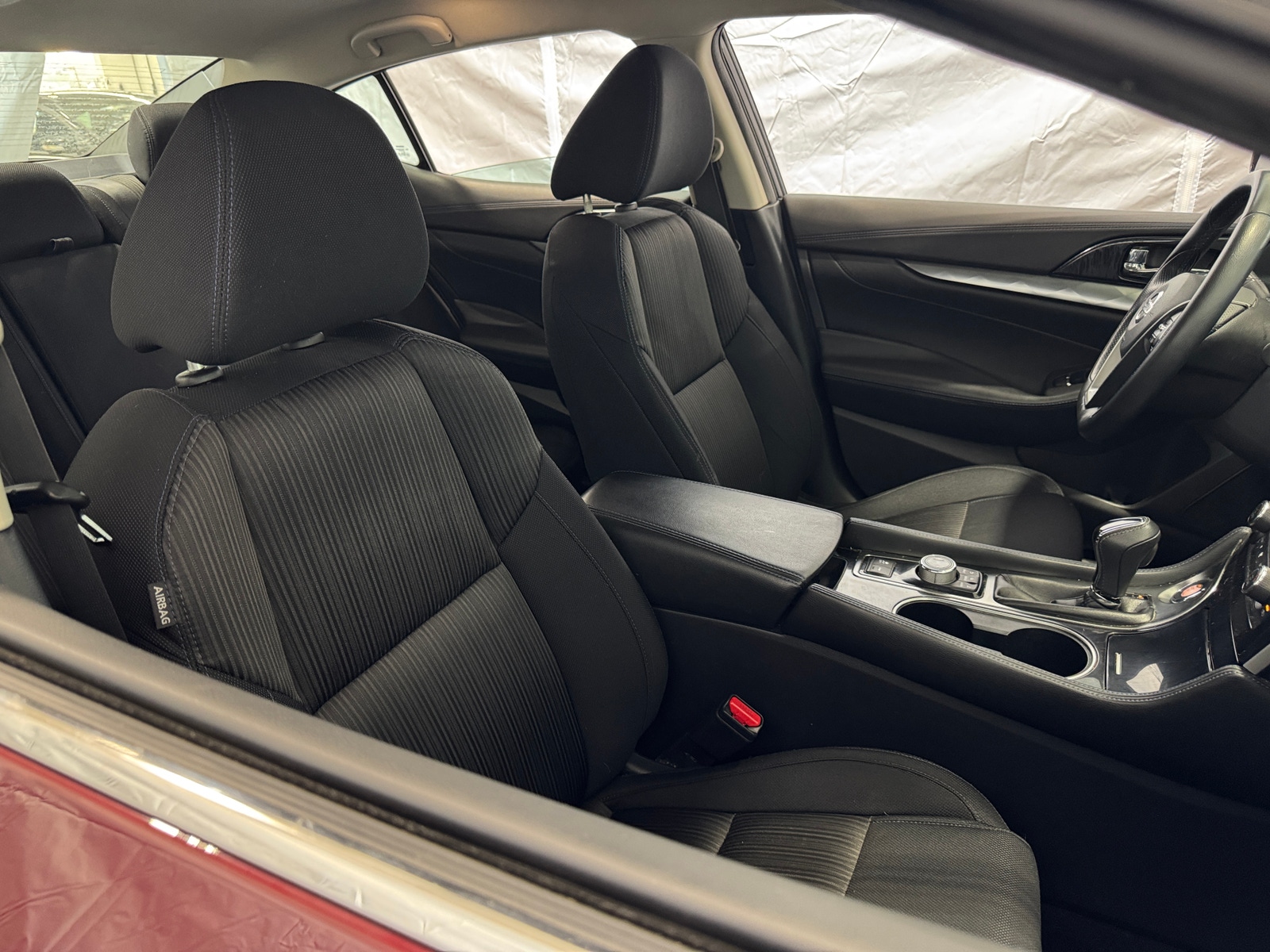 Thumbnail: 2019 Nissan Maxima - 2
