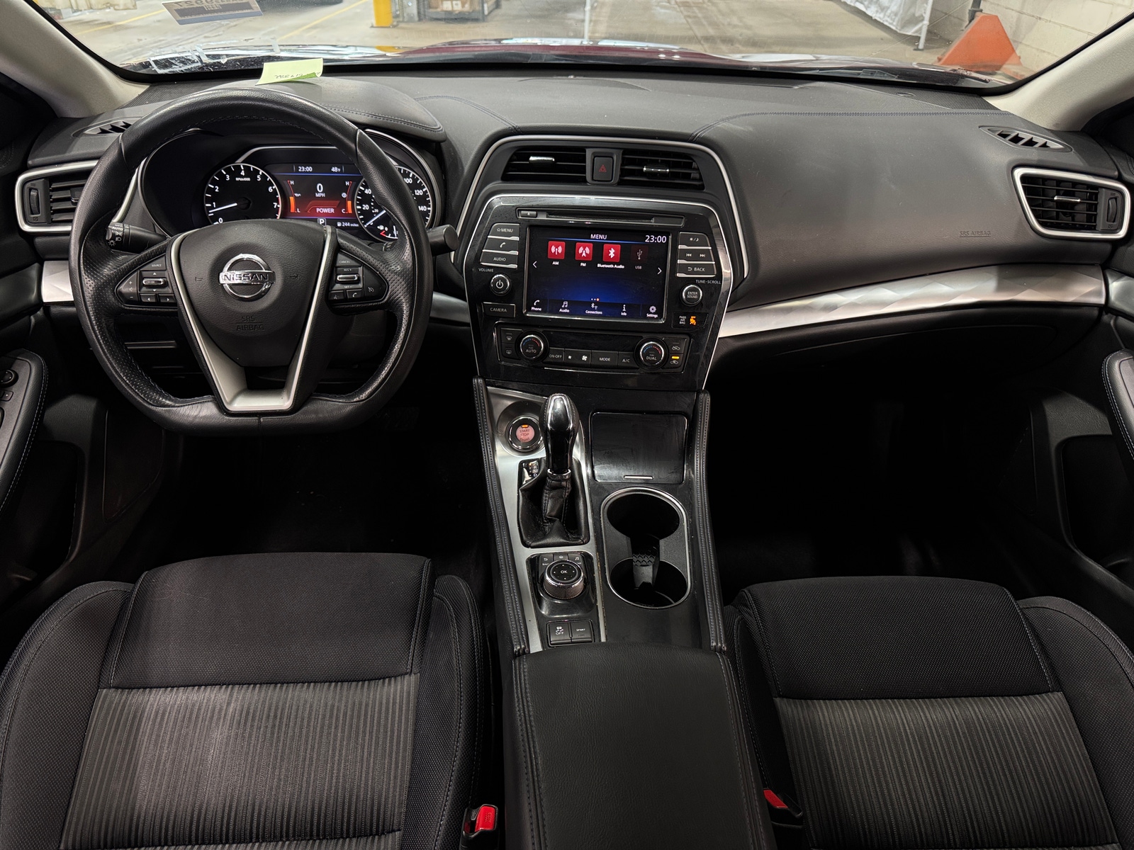Thumbnail: 2019 Nissan Maxima - 3