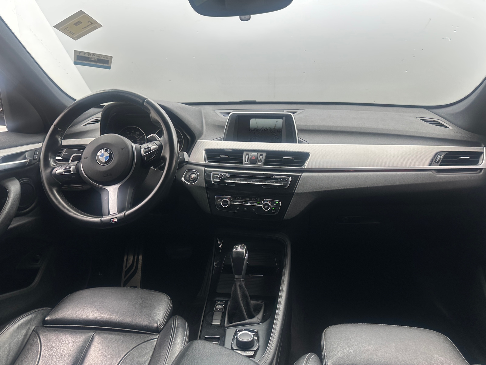 Thumbnail: 2018 BMW X1 - 2