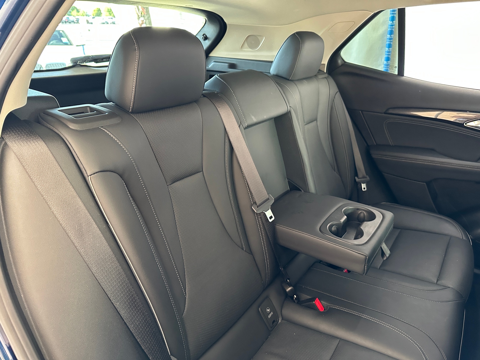 Thumbnail: 2023 Buick Envision - 5