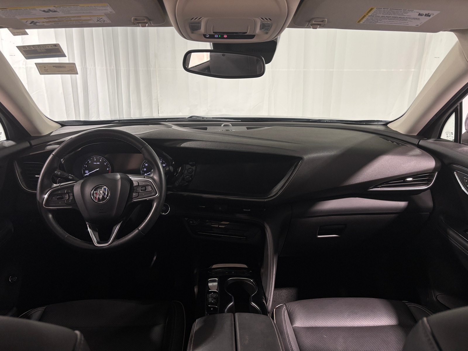 Thumbnail: 2023 Buick Envision - 2