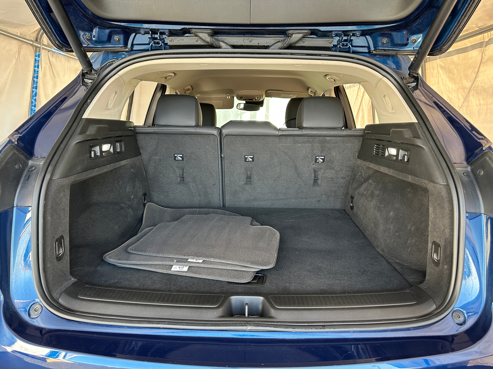 Thumbnail: 2023 Buick Envision - 6