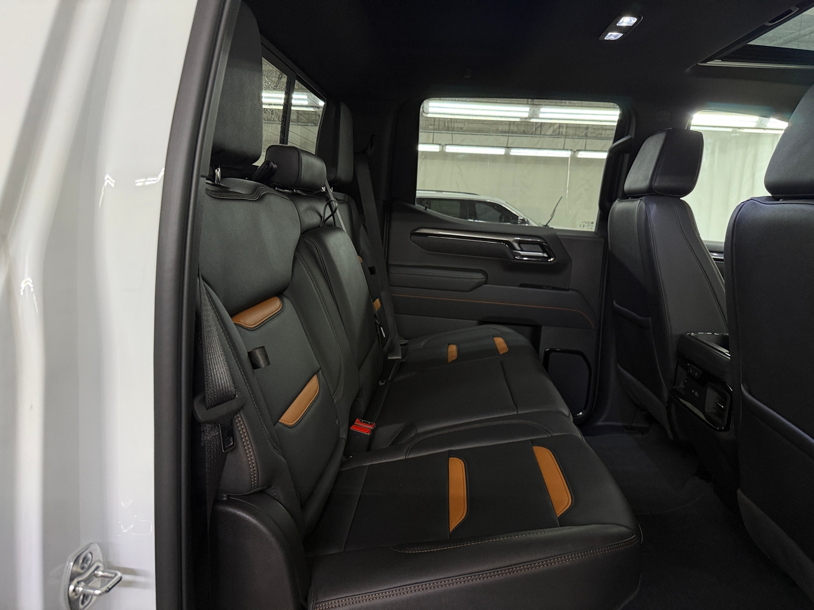 Thumbnail: 2026 GMC Sierra 1500 - 5