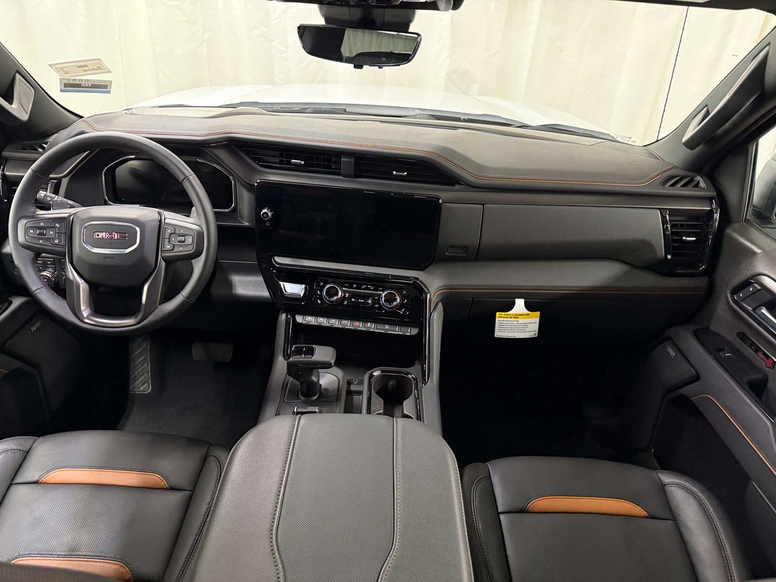 Thumbnail: 2026 GMC Sierra 1500 - 2