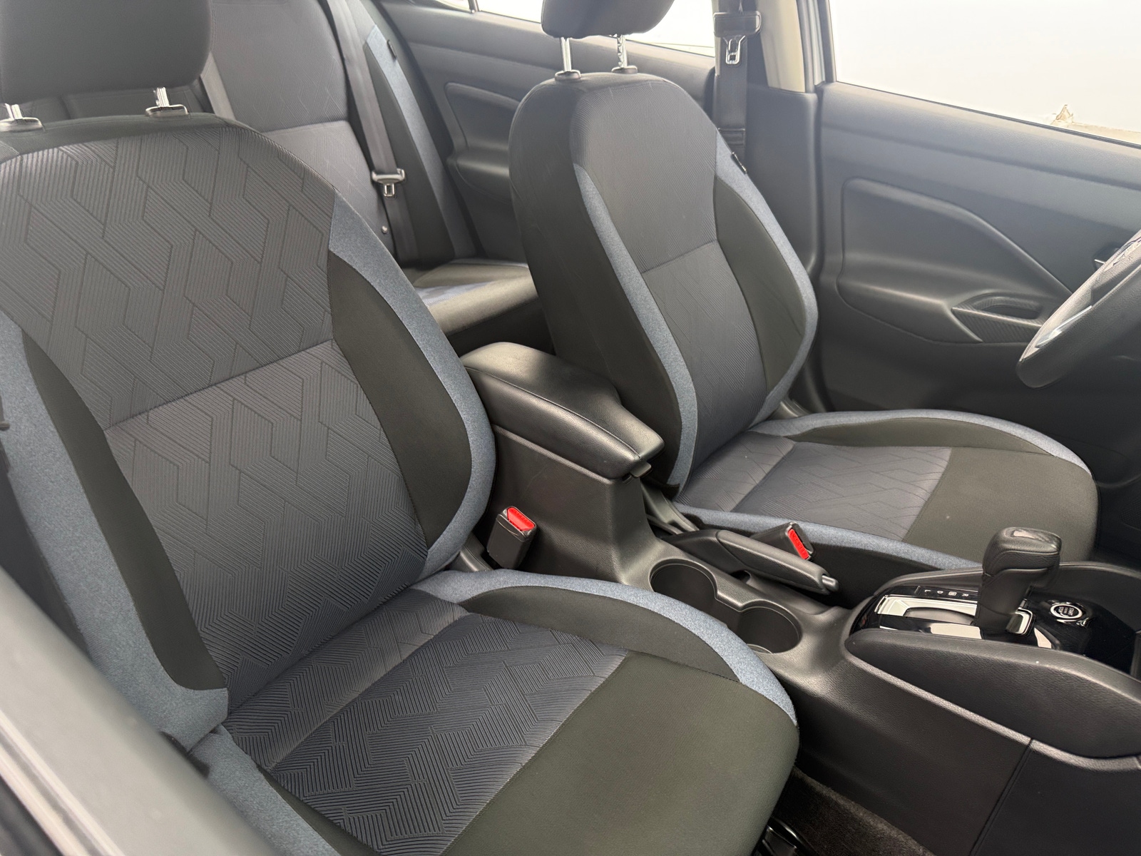 Thumbnail: 2025 Nissan Versa - 2