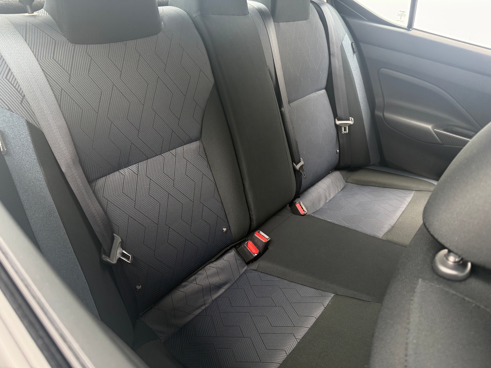 Thumbnail: 2025 Nissan Versa - 6