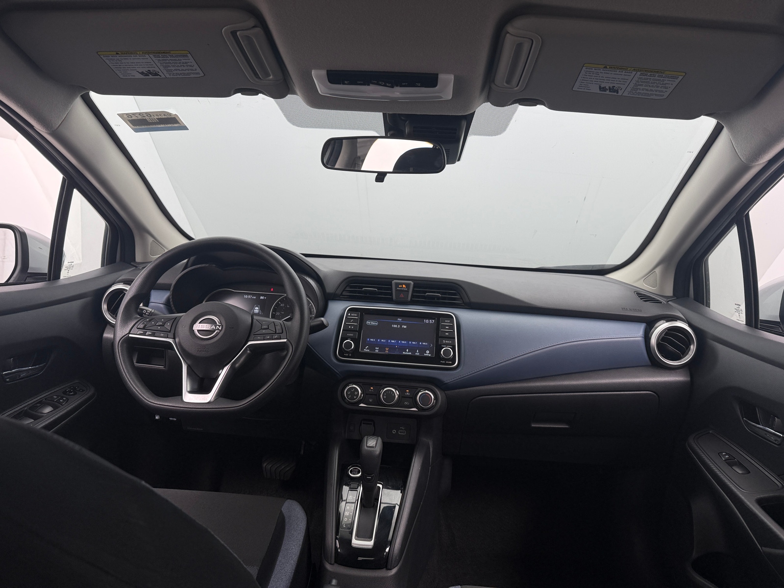 Thumbnail: 2025 Nissan Versa - 3