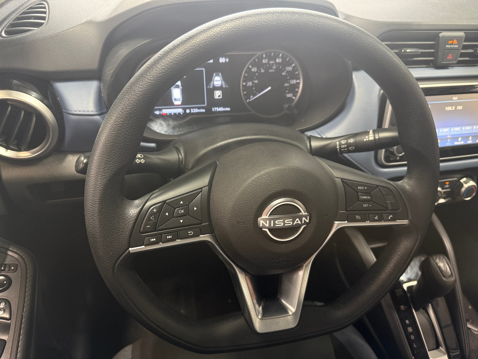 Thumbnail: 2025 Nissan Versa - 5