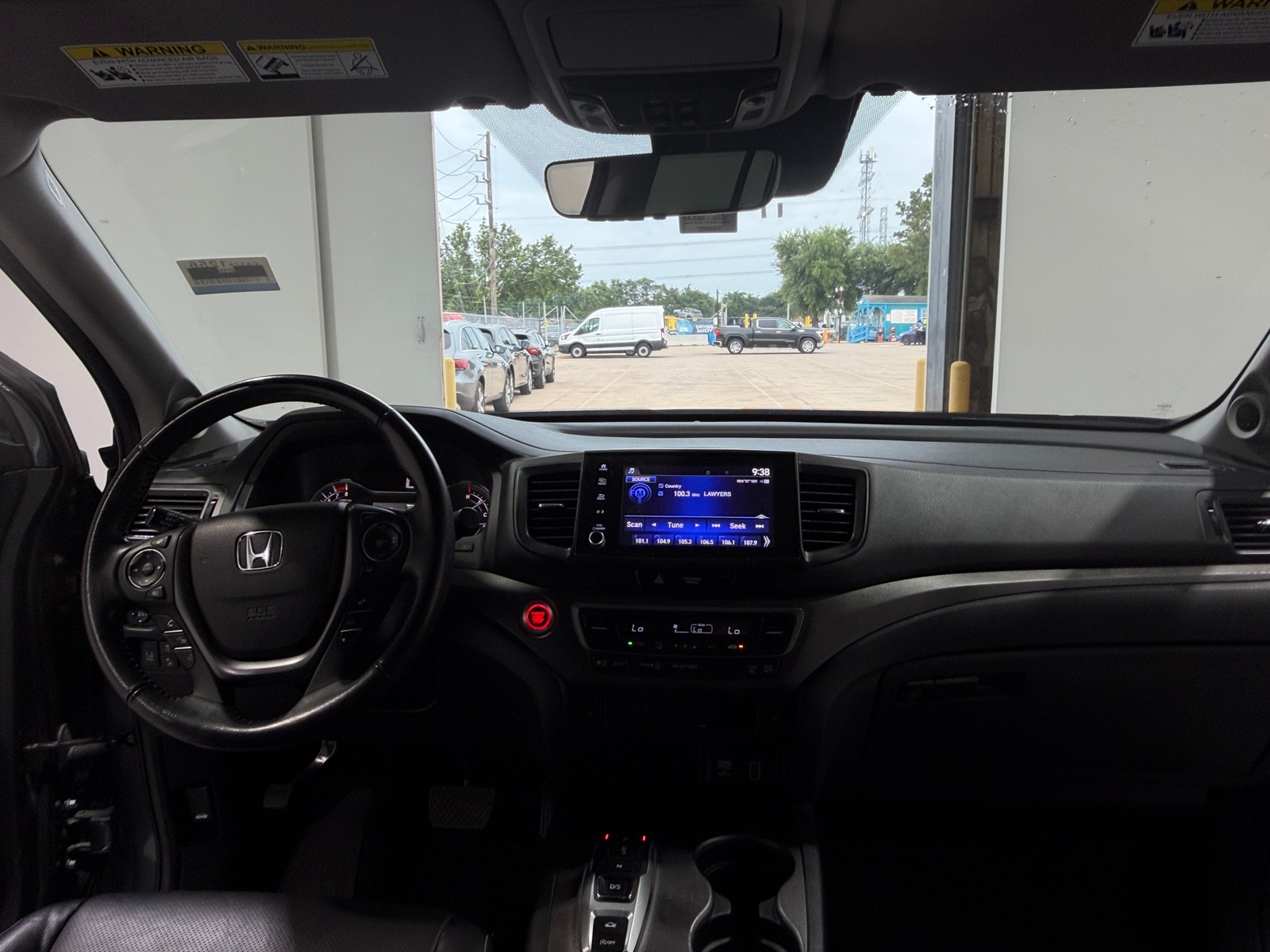 Thumbnail: 2023 Honda Ridgeline - 2
