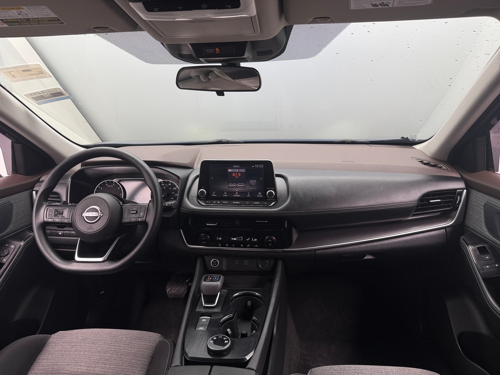 Thumbnail: 2022 Nissan Rogue - 3