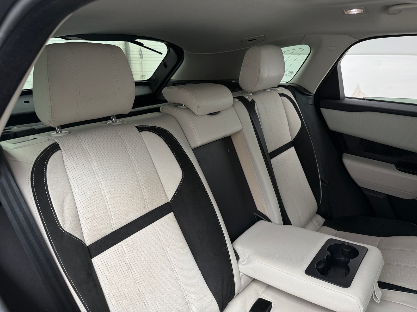Thumbnail: 2018 Land Rover Range Rover Velar - 5