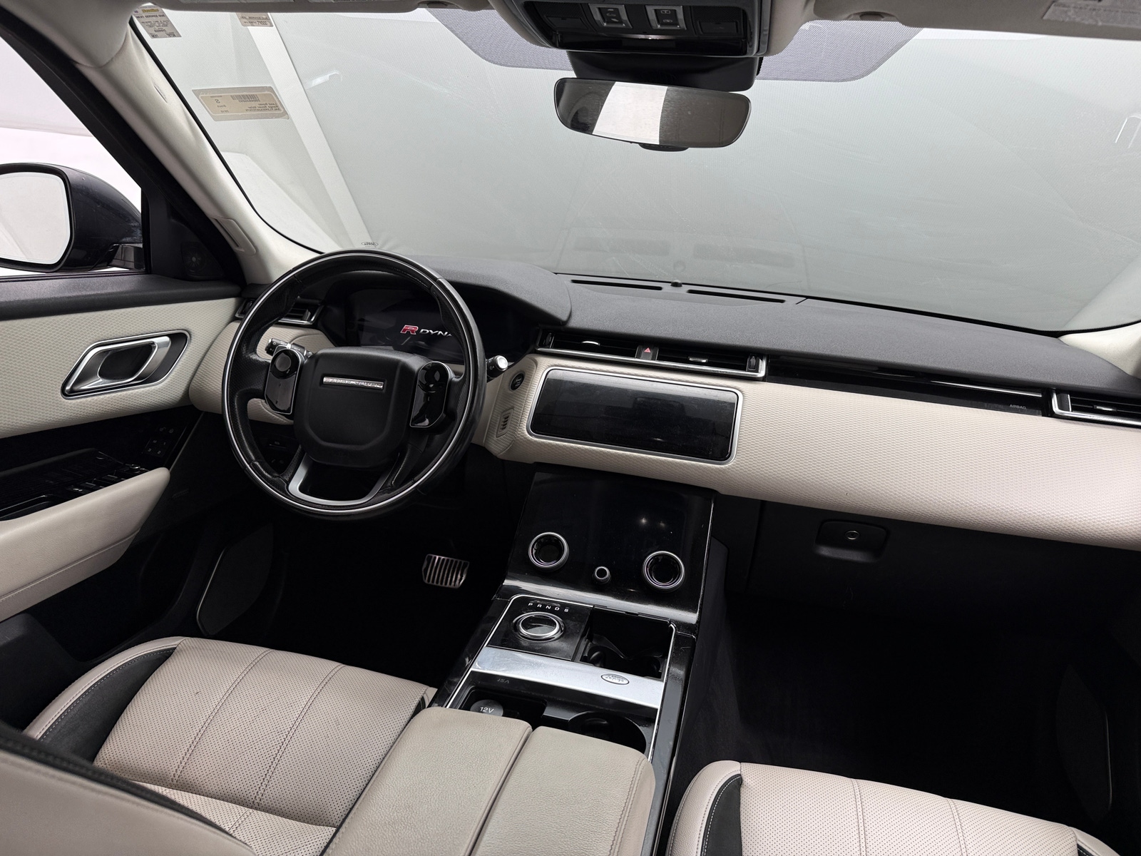 Thumbnail: 2018 Land Rover Range Rover Velar - 2