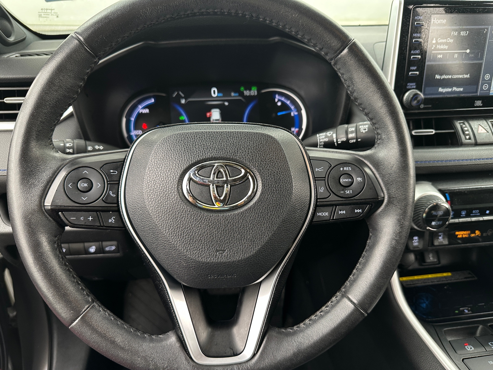 Thumbnail: 2021 Toyota RAV4 - 5