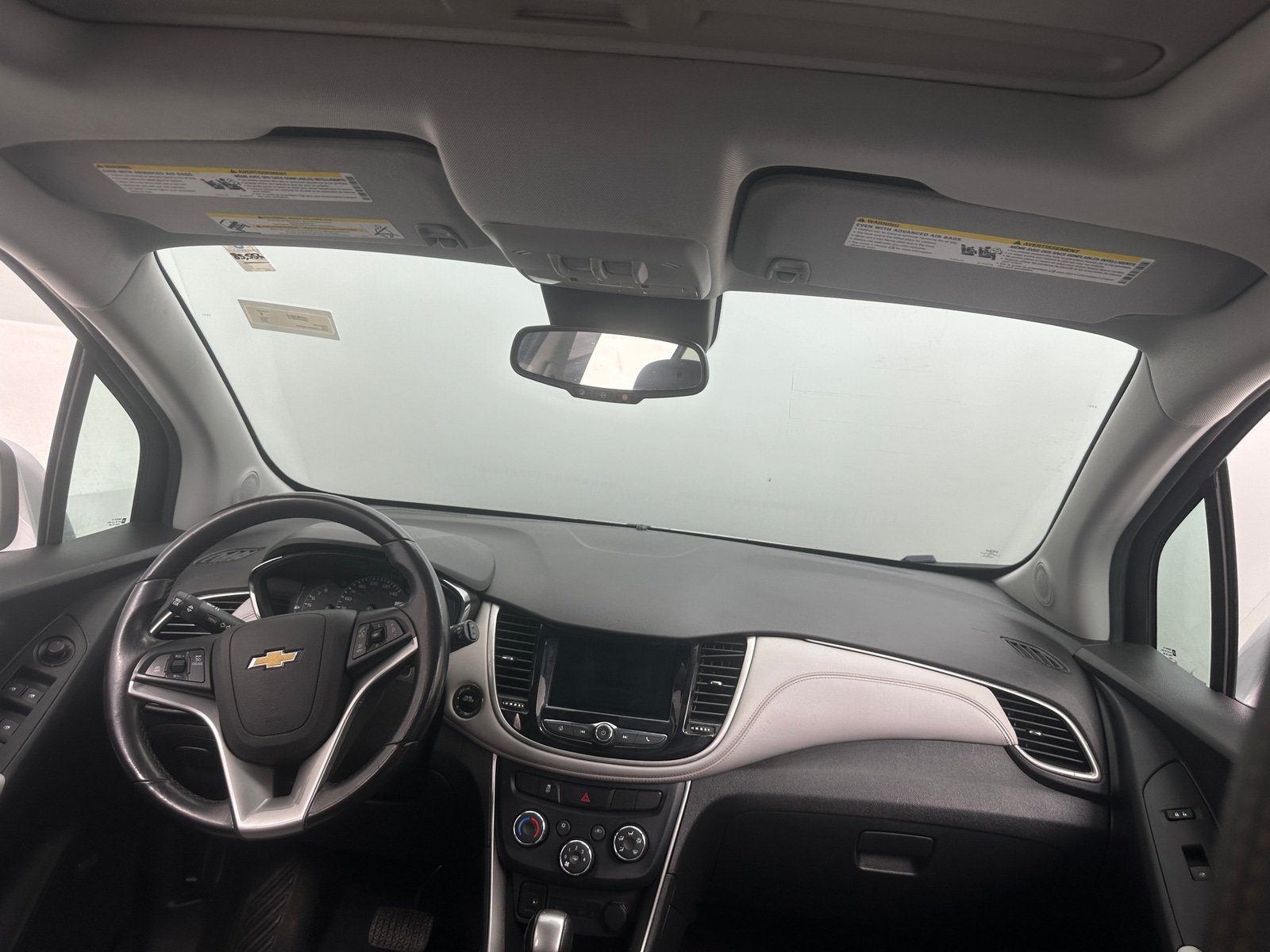 Thumbnail: 2019 Chevrolet Trax - 3